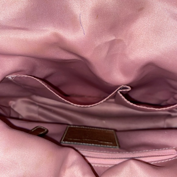 Coach bag - Picture 8 of 16